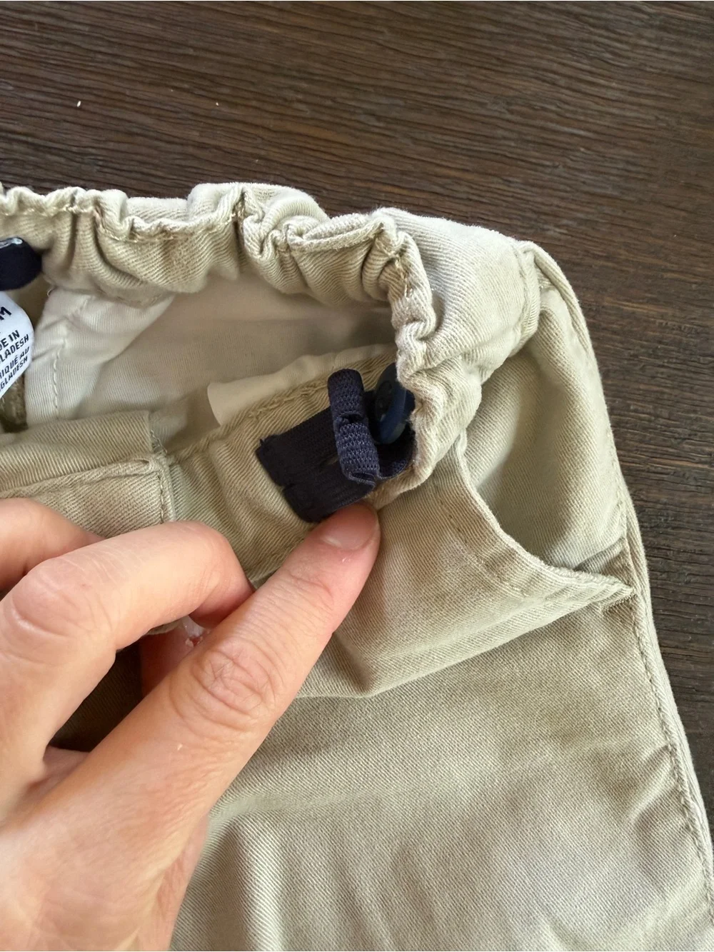 The Children's Place Chino Pants 18-24M